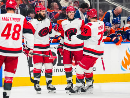 Do semifinále postoupily čtyři různé týmy NHL s odlišnými filozofiemi